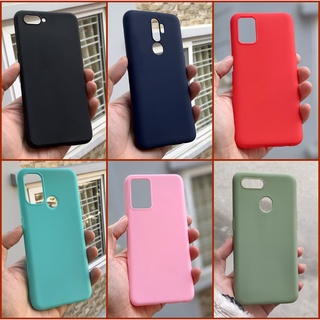 Ốp Dẻo [OPPO] A5 2018/A5 2020/A52/A53/A54/A57/A5s/F3 Lite