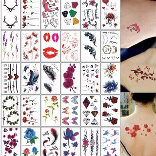 miếng dán săm 1 viỉ có 30 tờ săm