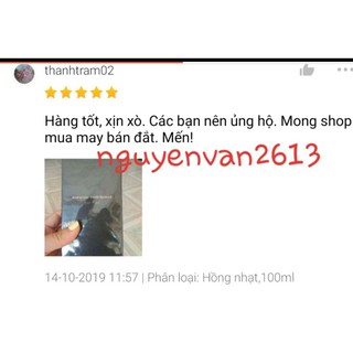 Nước hoa Narciso Hồng Đậm 100ml. AUTH.TEM MACY'S