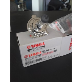 YAMAHA- Bóng đèn pha 3 chân cắm