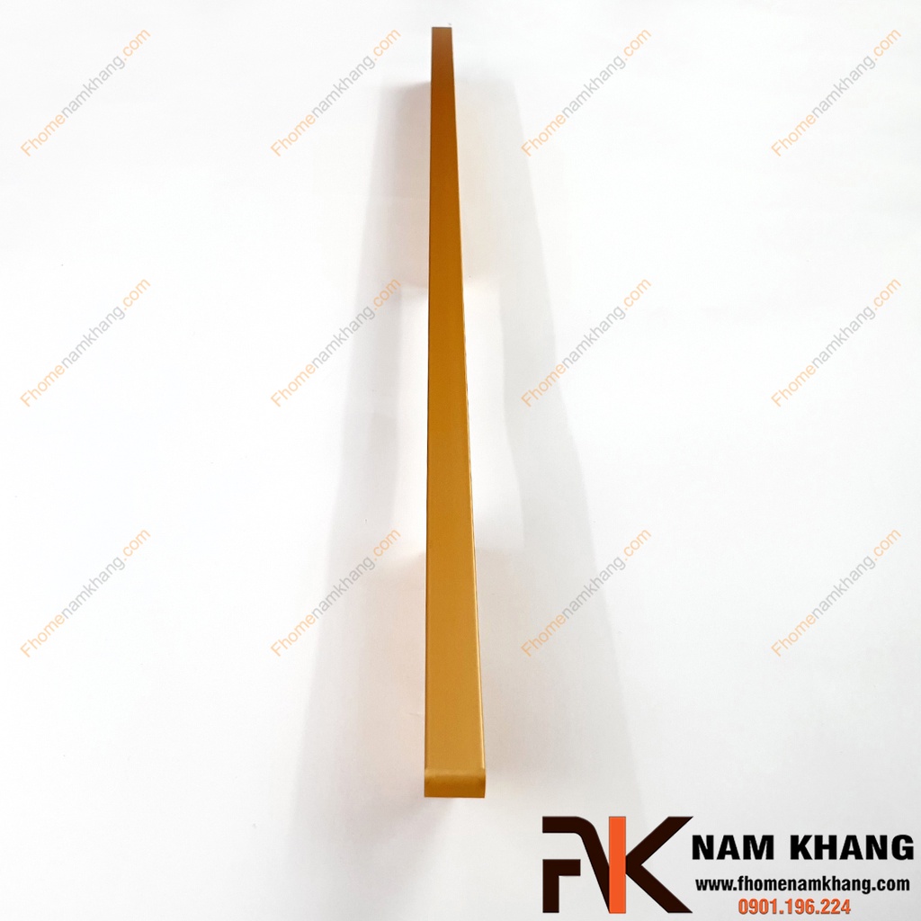 Tay nắm tủ dạng thanh dài NK156-V