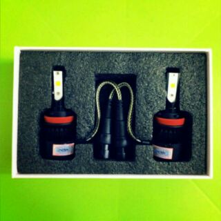 LED c6s chân H16