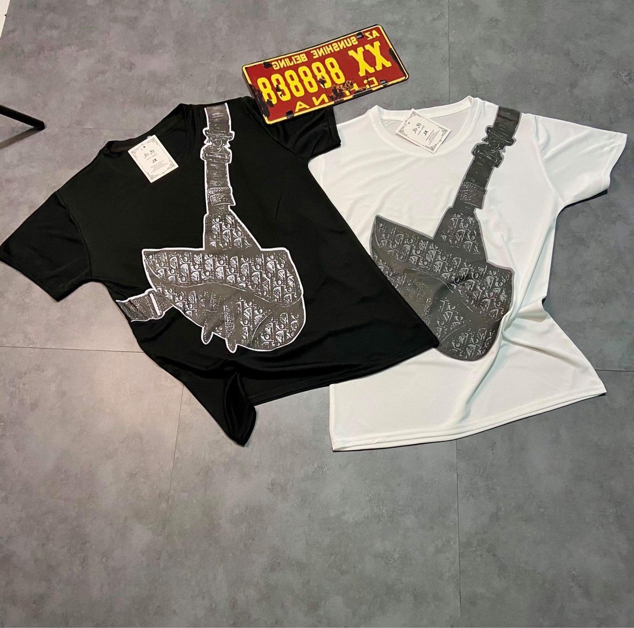 Áo Hè Nam, Áo Phông Nam Có Cổ - Mềm Mịn Thấm Hút Mồ Hôi - Hàng Cao Cấp Full Size - AC067 | BigBuy360 - bigbuy360.vn