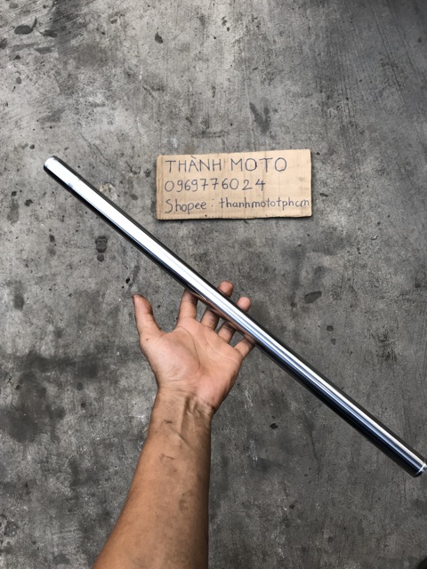 Ty phuộc trước xe Honda Sonic 150r