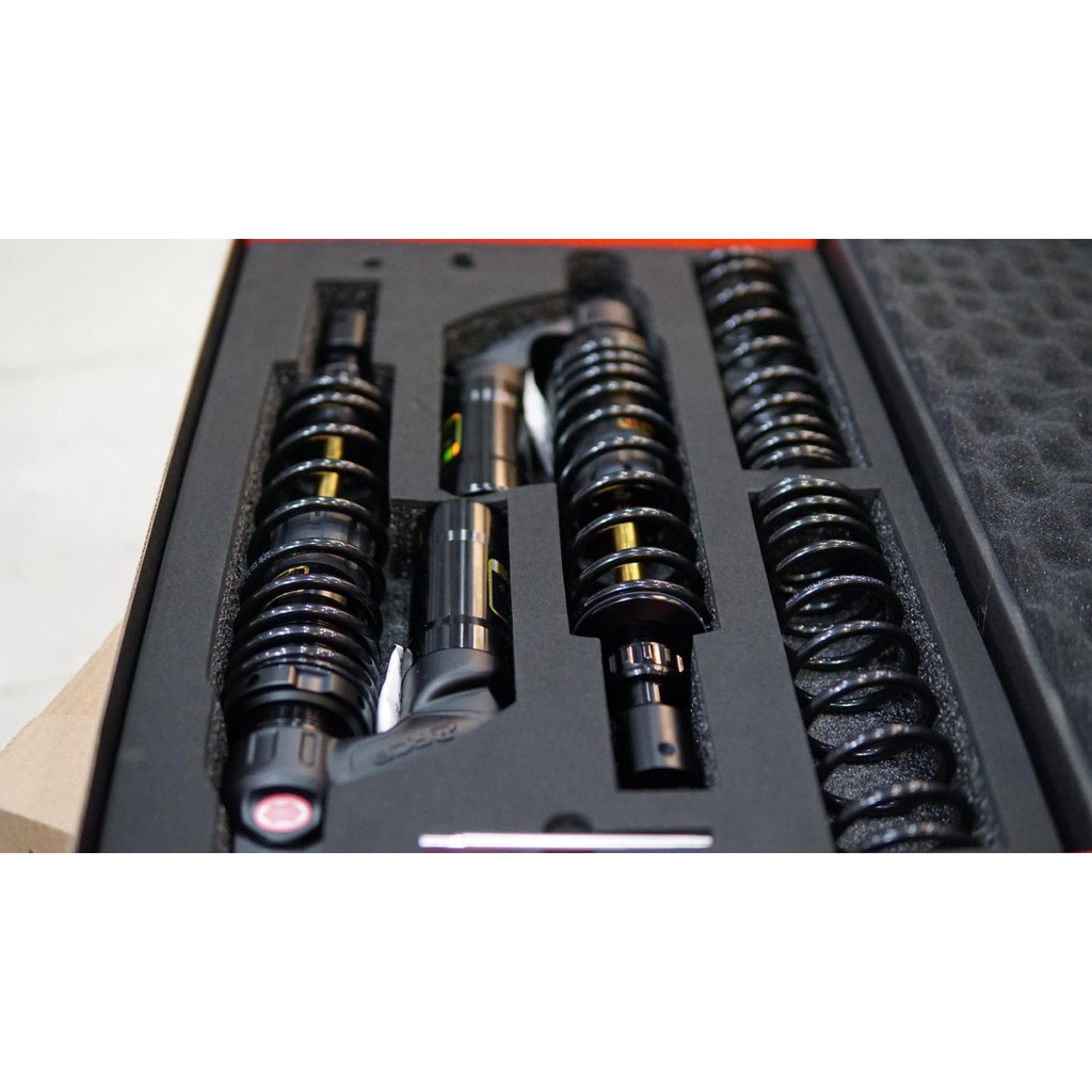 Phuộc RCB VD ( Racing Boy) chính hãng SH Việt Nam , Air blade -X135SHOP