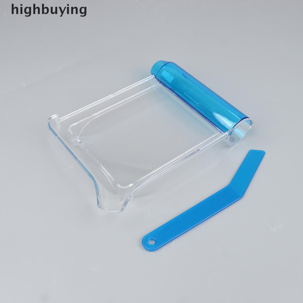 Khay Chia Thuốc Viên Bằng Nhựa Tiện Dụng