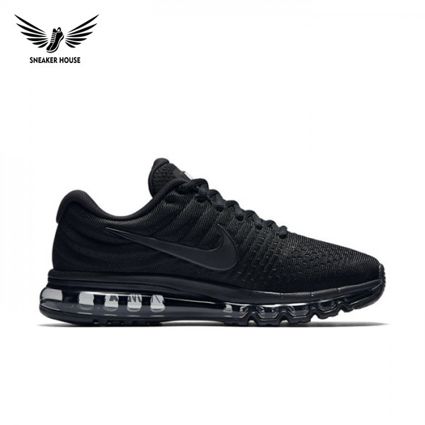 Giày thể thao Nike Air Max 2017 (849559-004)