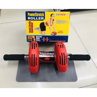 DỤNG CỤ HÍT ĐẤT INOX PRO SPORT LAND