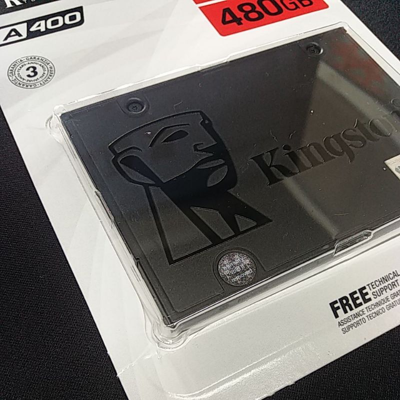 Ổ cứng SSD Kingston 480Gb | BigBuy360 - bigbuy360.vn