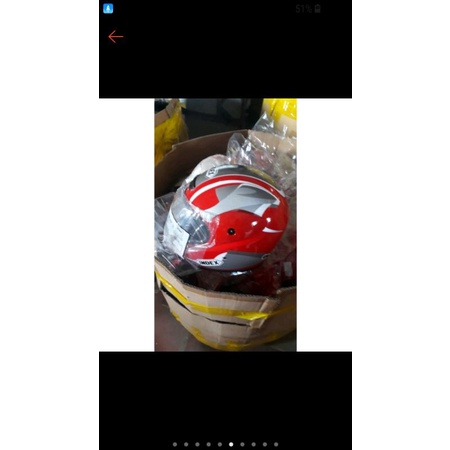 Mu bảo hiểm index có cằm