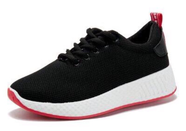 Giày R2 Trơn nữ | BigBuy360 - bigbuy360.vn