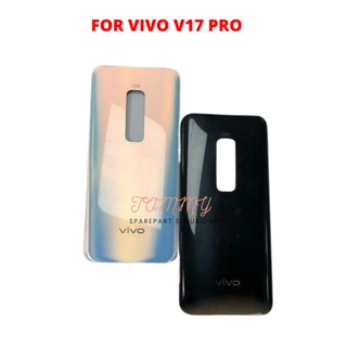 Ốp Điện Thoại Bảo Vệ Mặt Sau Cho Vivo V17 Pro