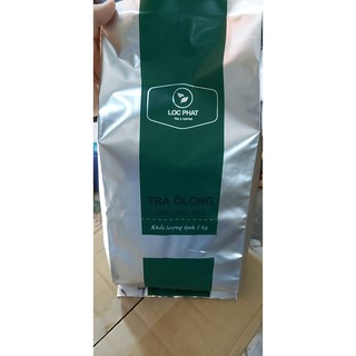 Trà olong Lộc Phát gói 1kg