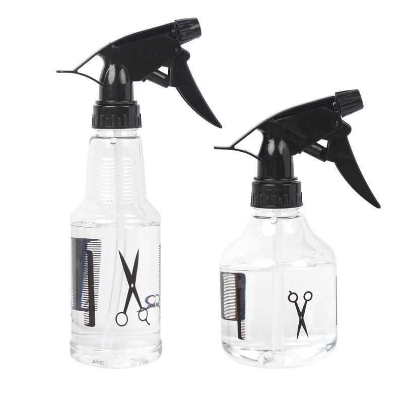 Bình xịt nước ( 250ml / 300ml ) dùng tưới cây , xịt tóc, xịt hoá chất tiện lợi