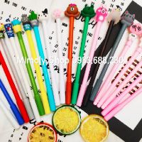 Combo 50 Bút Bi Nhiều Hình ( Giao Ngẫu Nhiên )