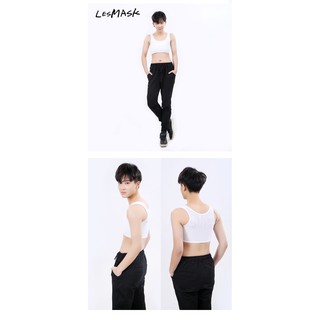 Áo nịt ngực tomboy chất lượng