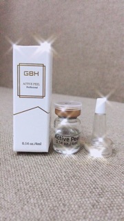 Peel hồng nhũ hoa
