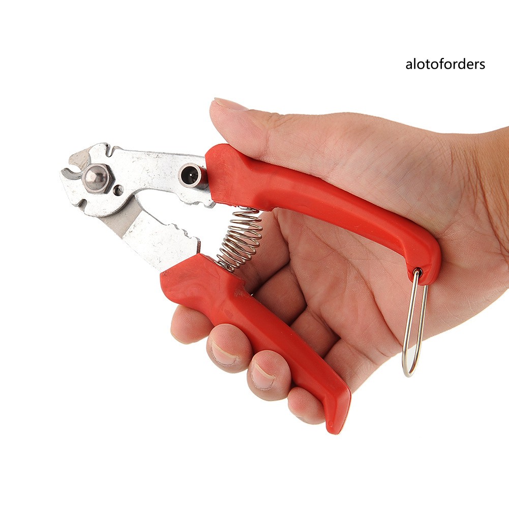 ♫Kìm Cắt Dây Phanh Xe Đạp BMX