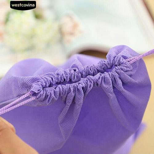 Túi dây rút đựng giày tiện dụng