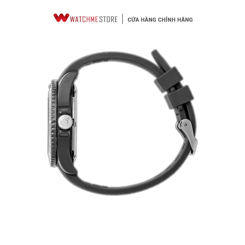 [ ĐẶC BIỆT 18-29.07 - VOUCHER 10%] - Đồng hồ Unisex Ice Watch dây silicone 016292