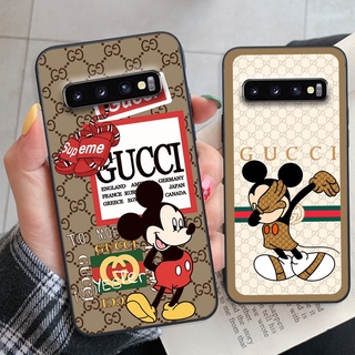 Ốp lưng Samsung S10 / S10 5G / S10 Plus / S10+ / S10e DOREMON, MIKEY hoạt hình cute cực đẹp giá rẻ
