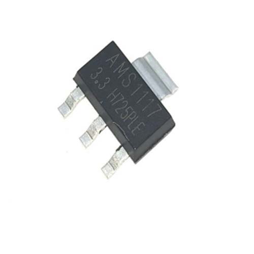 Vi Mạch IC LM1117