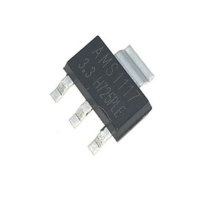 Vi mạch ic lm1117