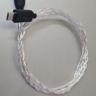 Cáp otg dac android, otg dac cable fiio, topping, Sony, Micro USB, Type C