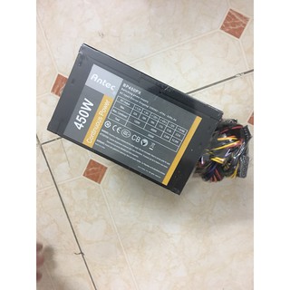 Nguồn 450w antec