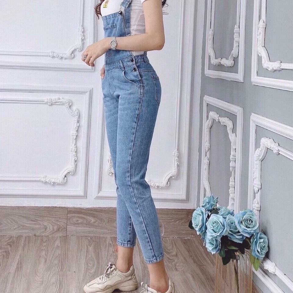 YẾM JEAN NỮ MẪU MỚI PHONG CÁCH TRẺ TRUNG 10 | BigBuy360 - bigbuy360.vn