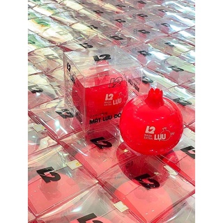 Ủ face lựu l2 lớn 30gam