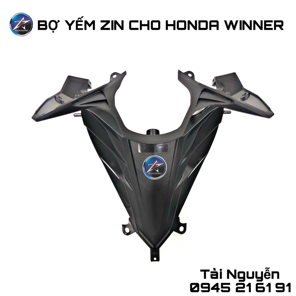 BỢ YẾM ĐEN ZIN CHÍNH HÃNG WINNER