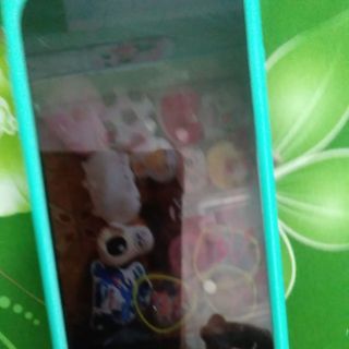 Gấu bông của phương gấu si
