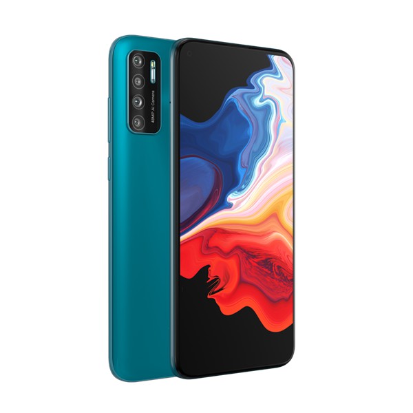 Điện thoại Vsmart Live 4 6GB mới 100% hàng chính hãng