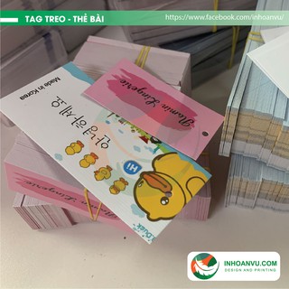 IN MÁC TREO QUẦN ÁO (THIẾT KẾ THEO YÊU CẦU)