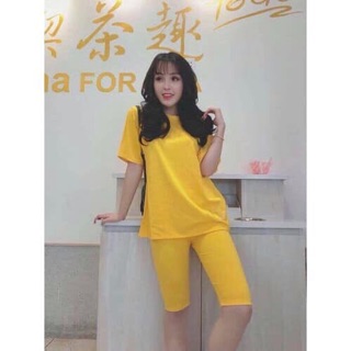 Đồ Bộ Mặc Nhà