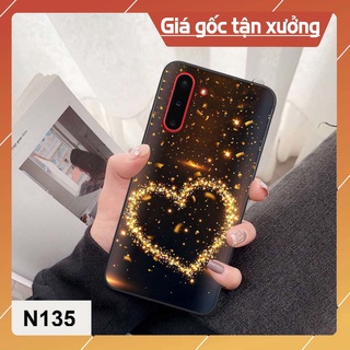 Ốp lưng Samsung Note 10 / Note 10 Plus nghệ thuật, siêu đẹp. Vỏ lưng SS in hình nghệ thuật cực đẹp mắt