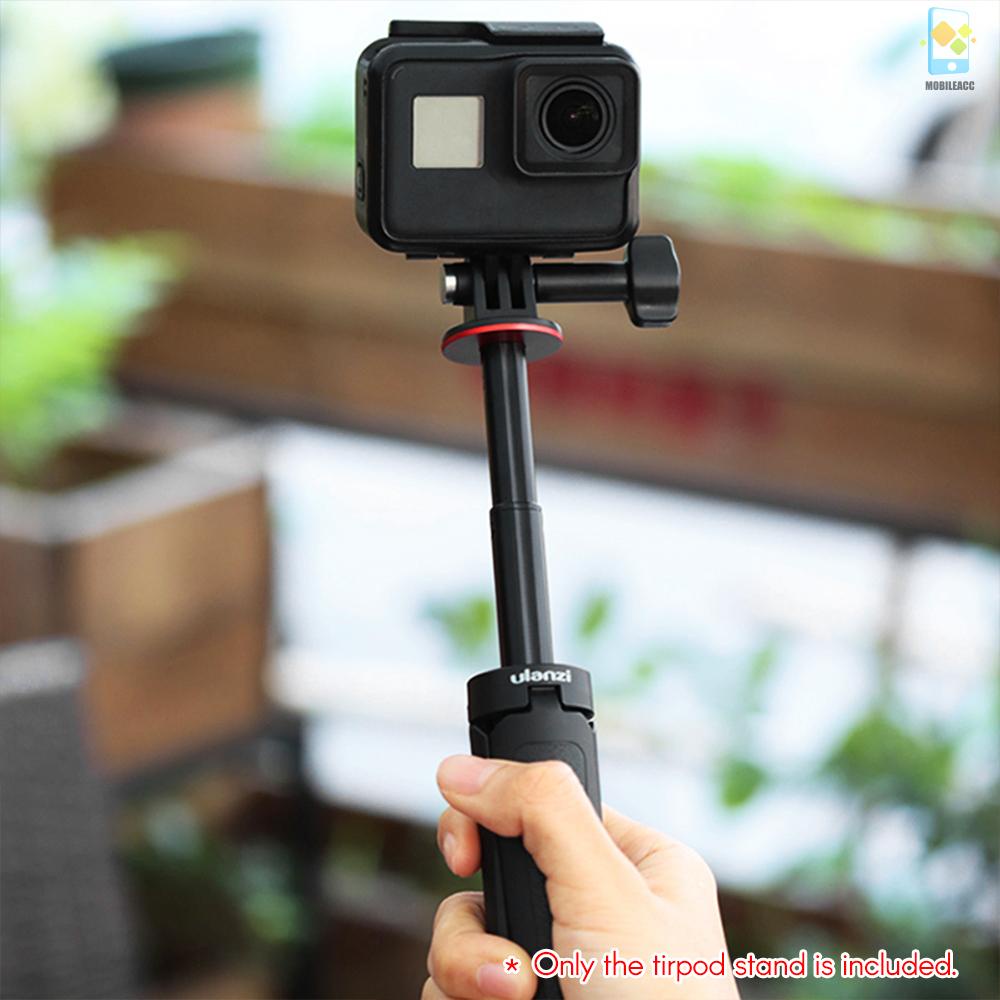 Mới Gậy Ba Chân Mini Ulanzi Mt-09 Cho Máy Ảnh Hành Trình Dji Osmo Action Camera 8 / 7 / 6 / 5