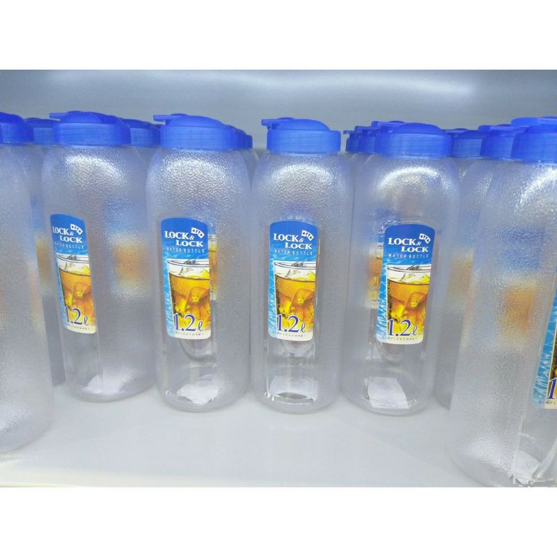 Bình nước nhựa Lock&Lock 900ml-1200ml