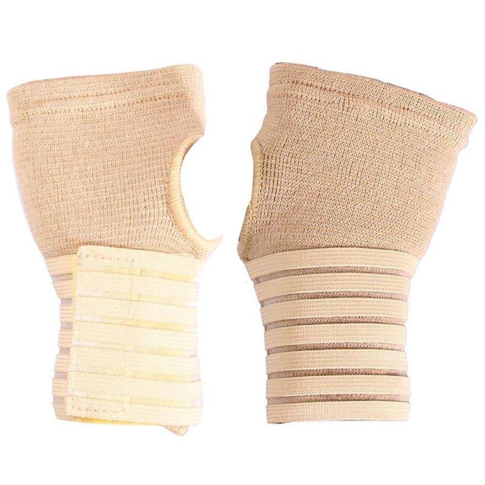 QUINTON Băng Quấn Bảo Vệ Cổ Tay Khi Tập Thể Thao