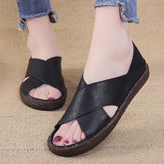 Womens Casual Sport Comfortable Sandals Dép thường