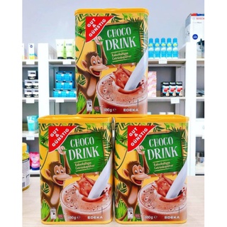 bột cacao Chocodrinl hàng xách Đức