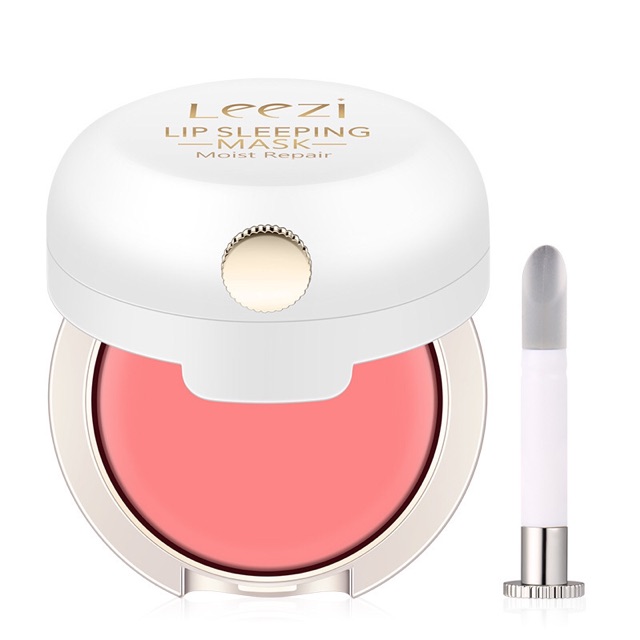 Mặt nạ ủ dưỡng môi LEEZI | BigBuy360 - bigbuy360.vn