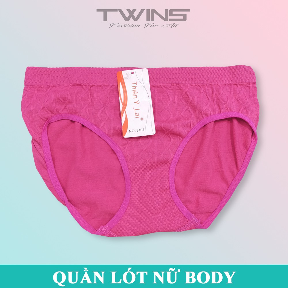 Quần lót nữ dệt kim cạp cao cao cấp nâng mông co giãn mềm mịn thoáng mát size dưới 60kg