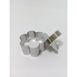 KHUÔN RING MOUSE nhỏ xinh (có nắp)