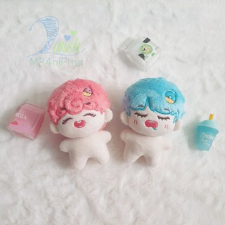 Doll 10cm không thuộc tính ( hàng có sẵn )