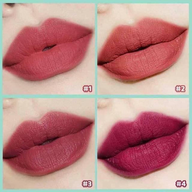 💄😍Son kem It’s Skin