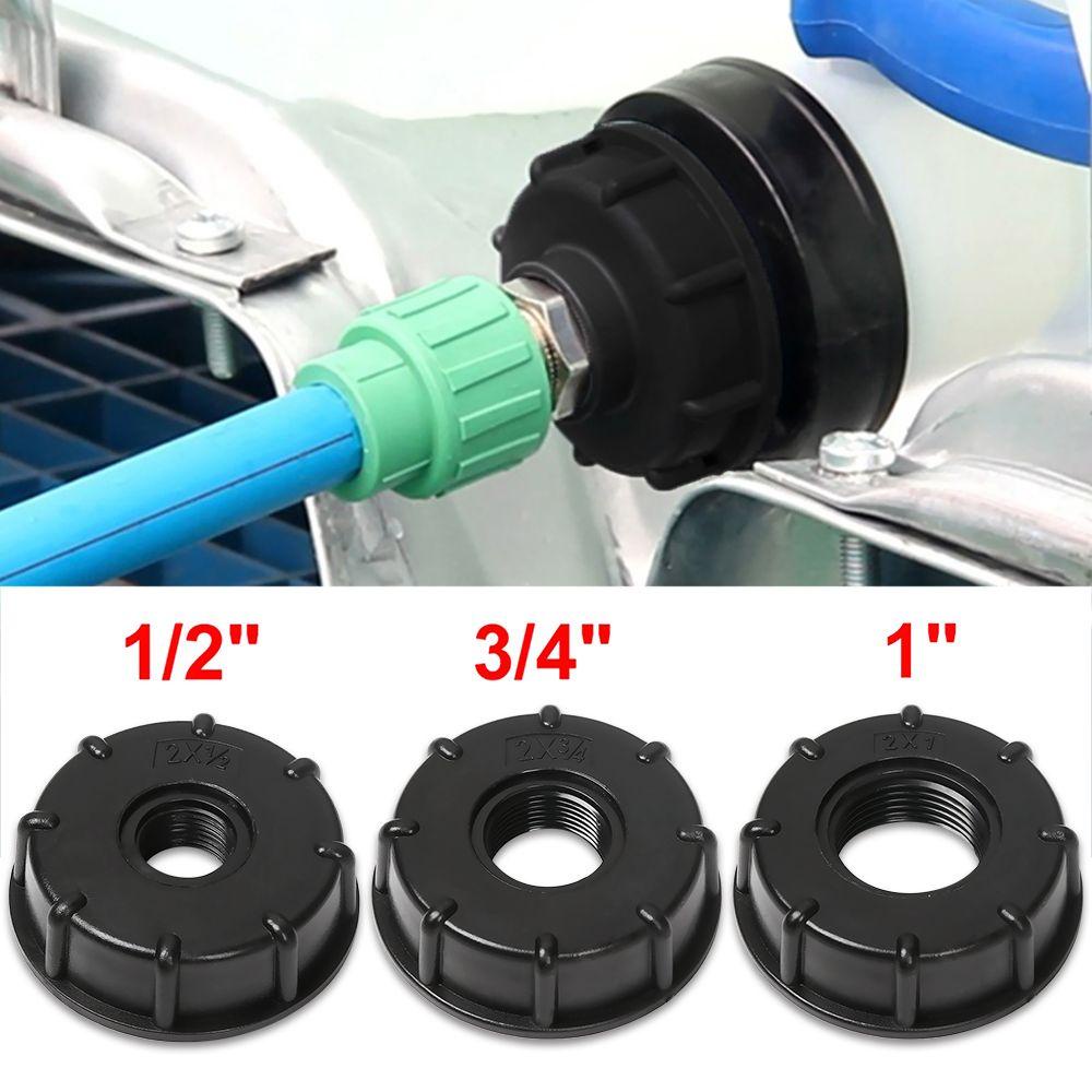 Đầu Nối Bể Nước Heceh IBC 1 &quot;1 / 2&quot; 3 / 4 &quot;