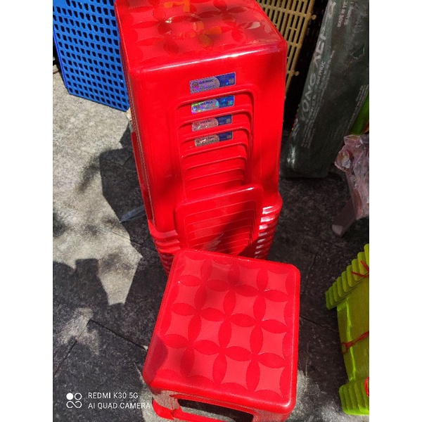 Ghế cao super Qui phúc cao cấp