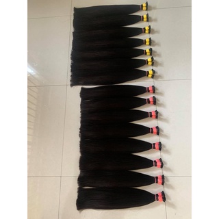 [Tóc nối 50p siêu rẻ]